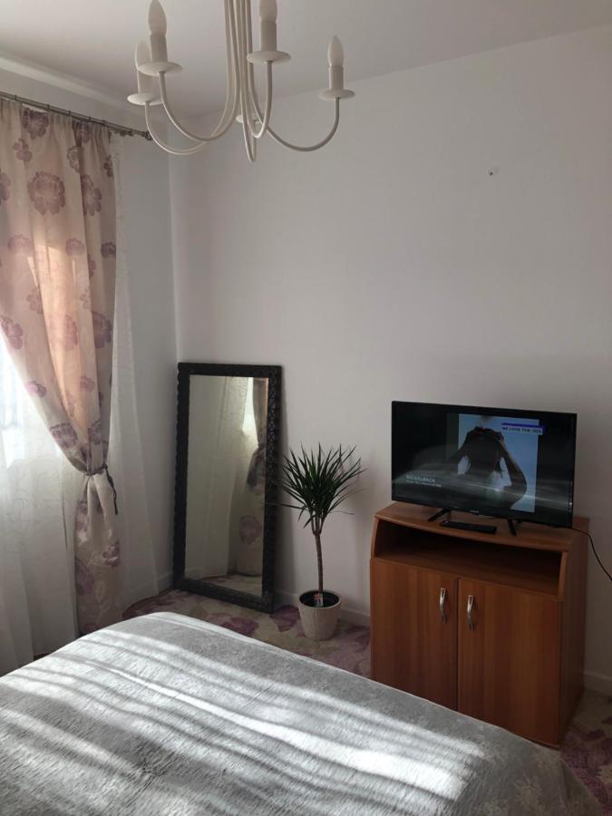 Apartament Grig Apartament Bukareszt Zewnętrze zdjęcie