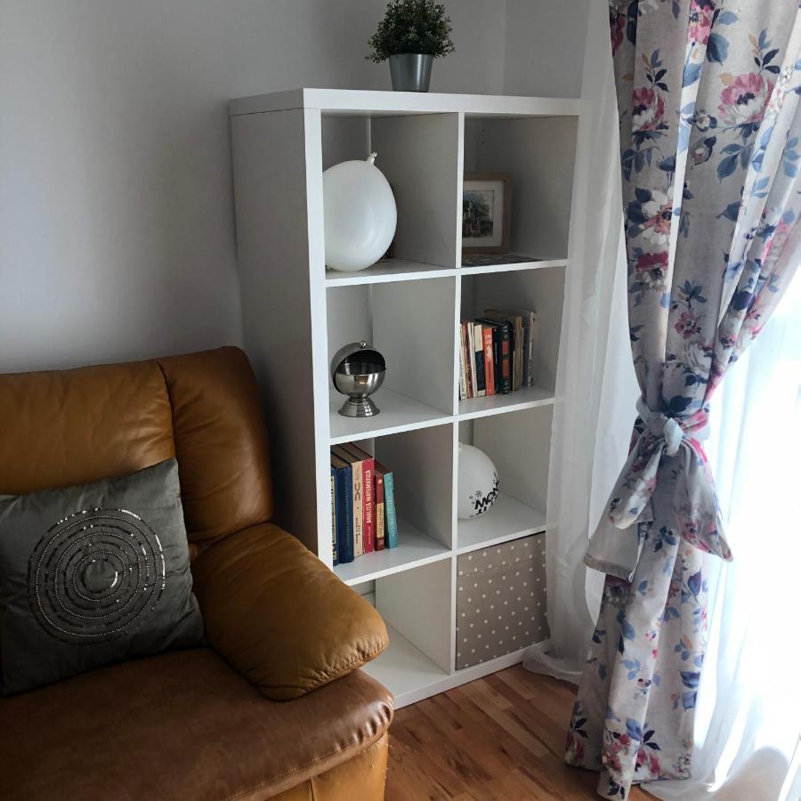 Apartament Grig Apartament Bukareszt Zewnętrze zdjęcie