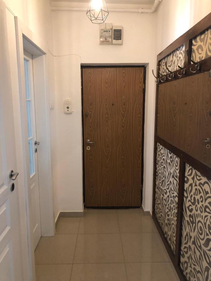Apartament Grig Apartament Bukareszt Zewnętrze zdjęcie