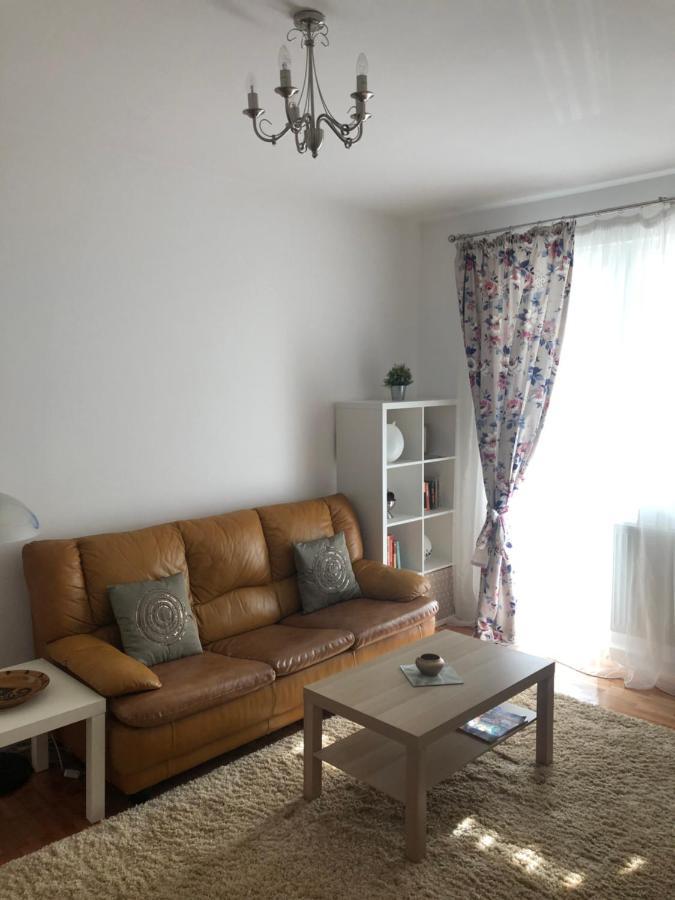 Apartament Grig Apartament Bukareszt Zewnętrze zdjęcie