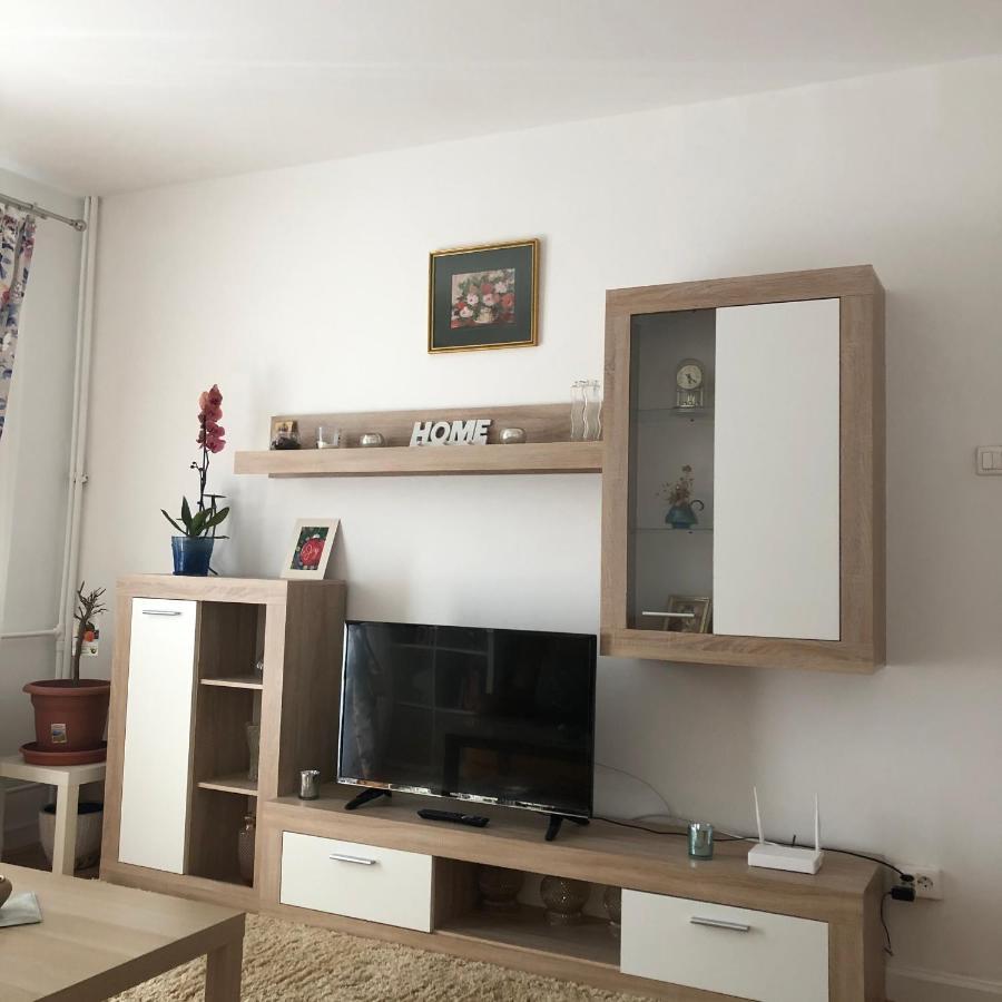 Apartament Grig Apartament Bukareszt Zewnętrze zdjęcie