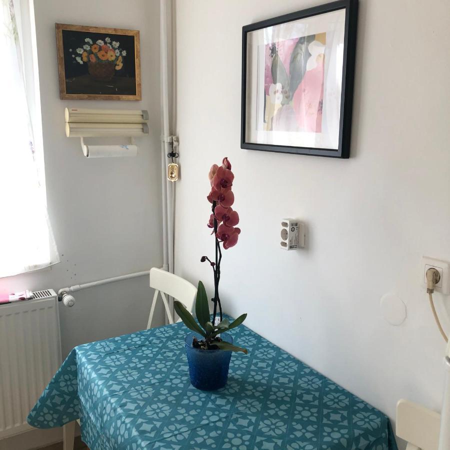 Apartament Grig Apartament Bukareszt Zewnętrze zdjęcie