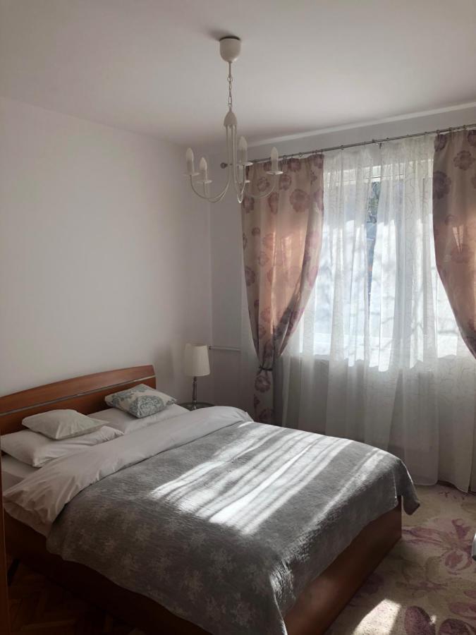 Apartament Grig Apartament Bukareszt Zewnętrze zdjęcie