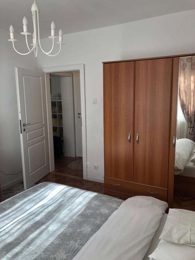 Apartament Grig Apartament Bukareszt Zewnętrze zdjęcie